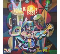 Plan,der - Take It Easy! - der Plan Spielt der Plan [VINYL]