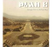 Plan E - Songs for a Rainy Day