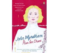 Plan for Chaos – Classic Science Fiction – Penguin Books