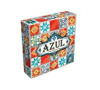 Plan Games B Azul Board Game Card Game Color Brick Master Toys Party Friends