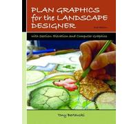 Plan Graphics for the Landscape Designer