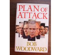 Plan of Attack / Bob Woodward