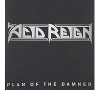 Plan Of The Damned [7" VINYL]