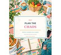 Plan the Chaos