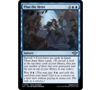 Plan the Heist | Outlaws of Thunder Junction