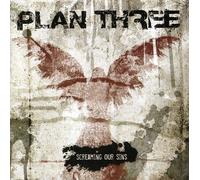 Plan Three Screaming Our Sins (CD)