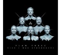 Gain Guitars Plan Three - Wish I Was Stormborne