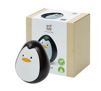 PLAN TOYS 5200 Penguin, White, Black