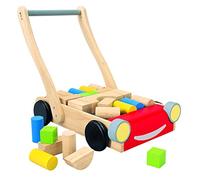 Plan Toys Baby Walker
