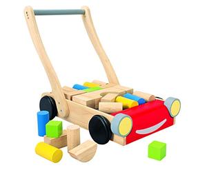 Plan Toys Baby Walker