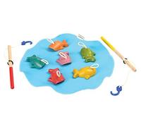 Plan Toys Fishing Game