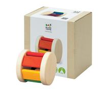 PLAN TOYS Grzechotka Do Turlania Roller [ZABAWKA]