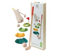 Plan Toys Mini Golf Full Set