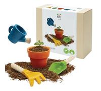 Plan Toys PT8622 Gardening Set Wood