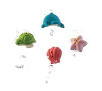 Plan Toys Sealife Bath Set