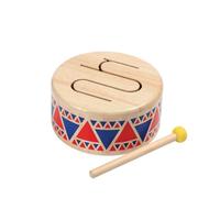 Plan Toys Solid Drum