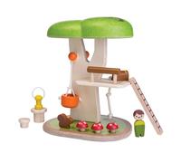 Plan Toys Tree House