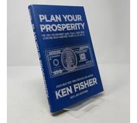 Fisher Investments – Plan Your Prosperity – The Only Retirement Guide You'll Ever Need, Starting Now