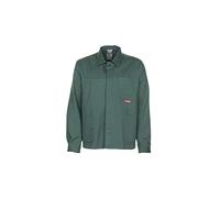Planam 104048 Size 48 "BW 290" Work Jacket - Mid Green
