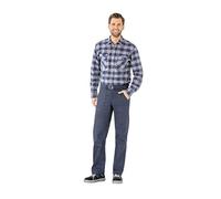Planam 117027 Size 27 "BW 290" Trousers - Navy