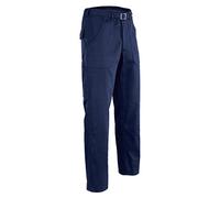 Planam 117052 Size 52 "BW 290" Trousers - Navy