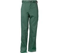 Planam 119058 Size 58 "BW 290" Trousers - Mid Green