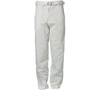 Planam 120058 Size 58 "BW 290" Trousers - Pure White