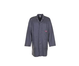 Planam 132024 Professional Blouse Grey, 132052