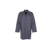 Planam 132024 Professional Blouse Grey, 132102