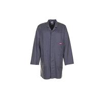 Planam 132042 Size 42 "BW 290" Coat - Grey