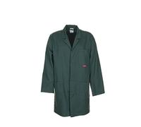 Planam 134042 Size 42 "BW 290" Coat - Mid Green