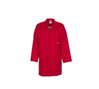 Planam 136044 Size 44 "BW 290" Coat - Mid Red