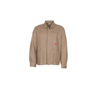 Planam 150090 Size 90 "BW 290" Work Jacket - Beige