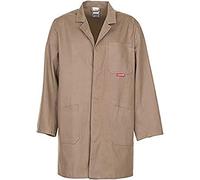 Planam 154025 Size 25 "BW 290" Coat - Beige