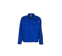 Planam 1550094 Size 94 "BW 270" Waisted Jacket - Royal Blue