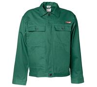 Planam 1553090 Size 90 "BW 270" Waisted Jacket - Green