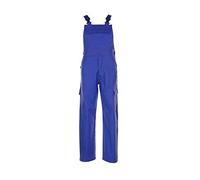 Planam 1734094 Size 94 500g/m sq "Heat/Fire Retardant Garments" Dungarees - Royal Blue