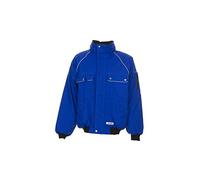 Planam 2180064 Winter Blouson Canvas 320, Size XXXL, Pack of 1, Cornflower Blue