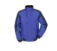 Planam 3328072 Outdoor Desert Blouson, Blue/Navy, Size 5XL