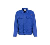 Planam 610058 Size 58 "MG 290" Waisted Jacket - Royal Blue