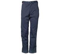 Planam 824060 Size 60 "MG 260" Trousers - Navy