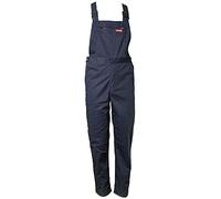 Planam 834026 Size 26 "MG 260" Dungarees - Navy