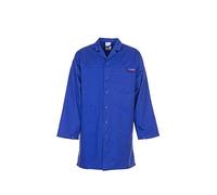 Planam 850026 Size 26 "MG 260" Coat - Royal Blue