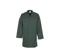 Planam 852058 Size 58 "MG 260" Coat - Mid Green