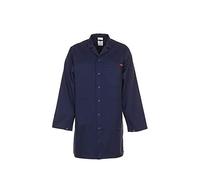 Planam 854050 Size 50 "MG 260" Coat - Navy