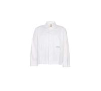 Planam BW 270 1512110 Work Jacket Size 110 Pure White