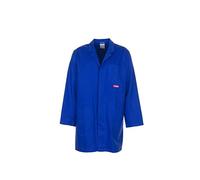 Planam - Bw 290 Berufsmantel Kornblumenblau 62 - coats - P2222z