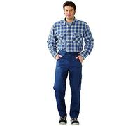 Planam - Bw 290 Cargo-Bundhose Hydronblau 60 - pants - P2222z