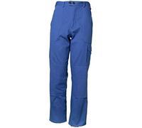 Planam - Bw 290 Cargo-Bundhose Kornblumenblau 52 - pants - P2222z