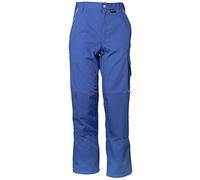 Planam Unisex Canvas 320 Waisted Jacket Canvas 320" Size 60 in Green (Pack of 1)